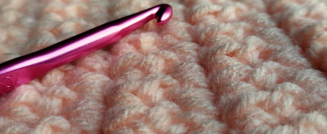Crochet for Beginners: Your First Hook, Yarn and Project