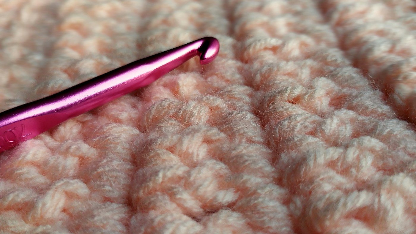 Half Double Crochet: A Soft, Versatile Stitch for Everyday Makes