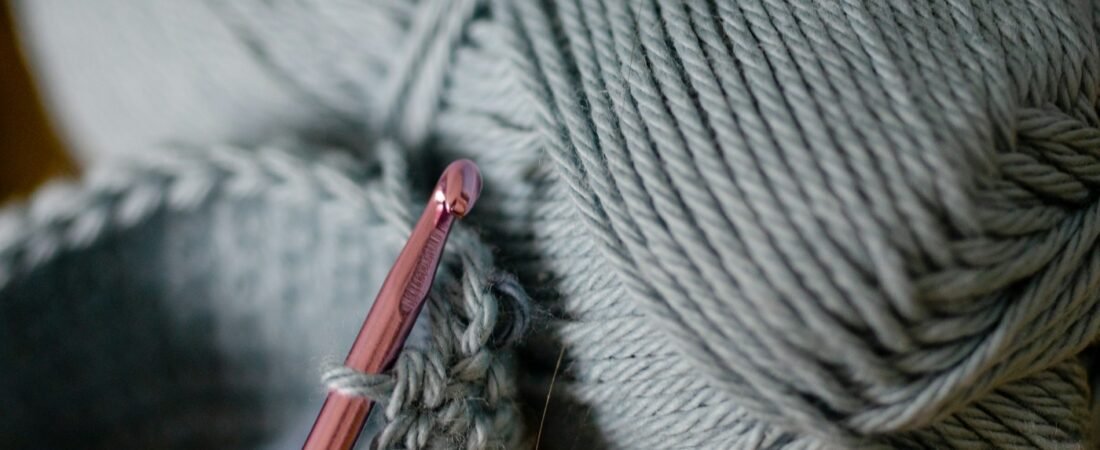 How to Single Crochet: A Clear Guide to Straight Rows